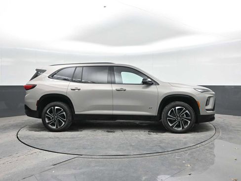 New 2026 Buick Enclave Sport Touring w/ Power Package image 7