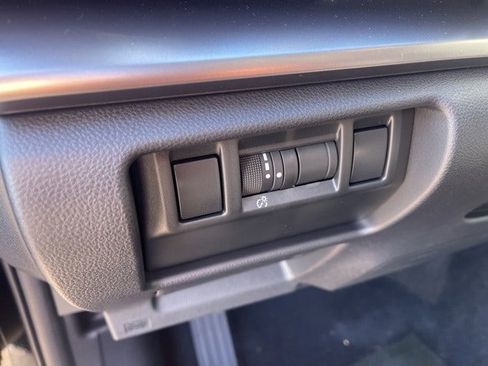 New 2025 Subaru Impreza 2.0i image 15