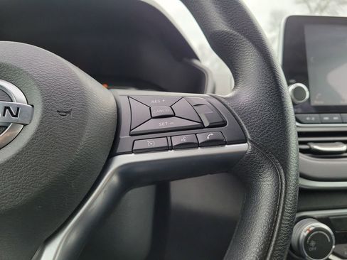 Used 2020 Nissan Altima 2.5 S FWD image 22