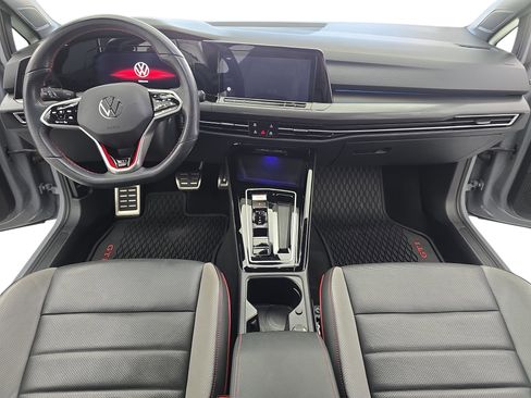 Used 2023 Volkswagen GTI SE image 9