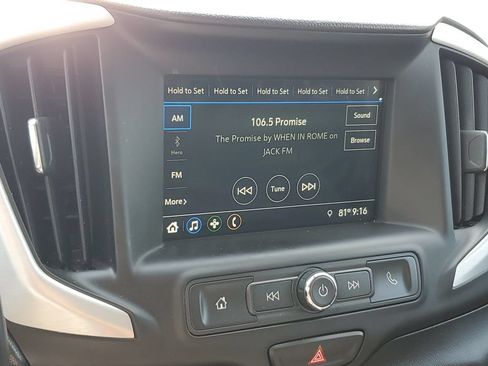 Used 2019 GMC Terrain SLE w/ Driver Convenience Package AWD/4WD image 22