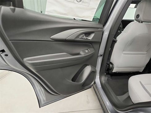 New 2026 Chevrolet TrailBlazer LT w/ Driver Confidence Package image 27