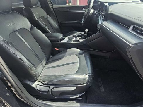 Used 2021 Kia K5 GT-Line FWD image 22