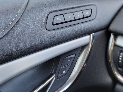 Used 2015 Cadillac ATS Luxury w/ Sun And Sound Package image 25