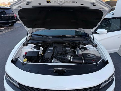 Used 2016 Dodge Charger SRT w/ Harman/Kardon Audio Group image 66