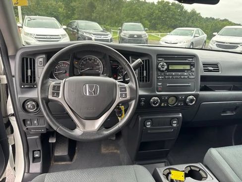 Used 2014 Honda Ridgeline Sport image 13