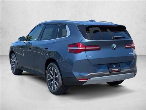 New 2026 BMW X3 xDrive30i w/ Convenience Package AWD/4WD image 2