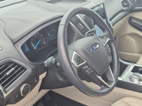 Used 2024 Ford Edge Titanium w/ Equipment Group 301A AWD/4WD image 10