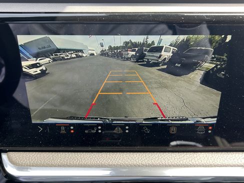 New 2026 GMC Sierra 1500 Denali AWD/4WD image 14