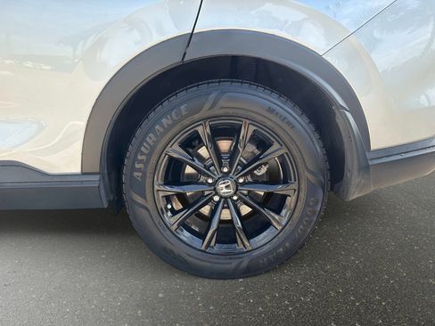 Used 2023 Honda CR-V Sport image 11