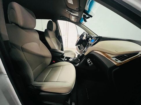 Used 2013 Hyundai Santa Fe Sport 2.0T image 19