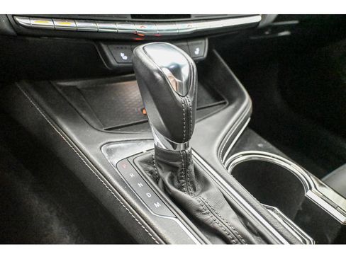 Used 2023 Cadillac CT4 Luxury w/ Sun And Sound Package AWD/4WD image 41