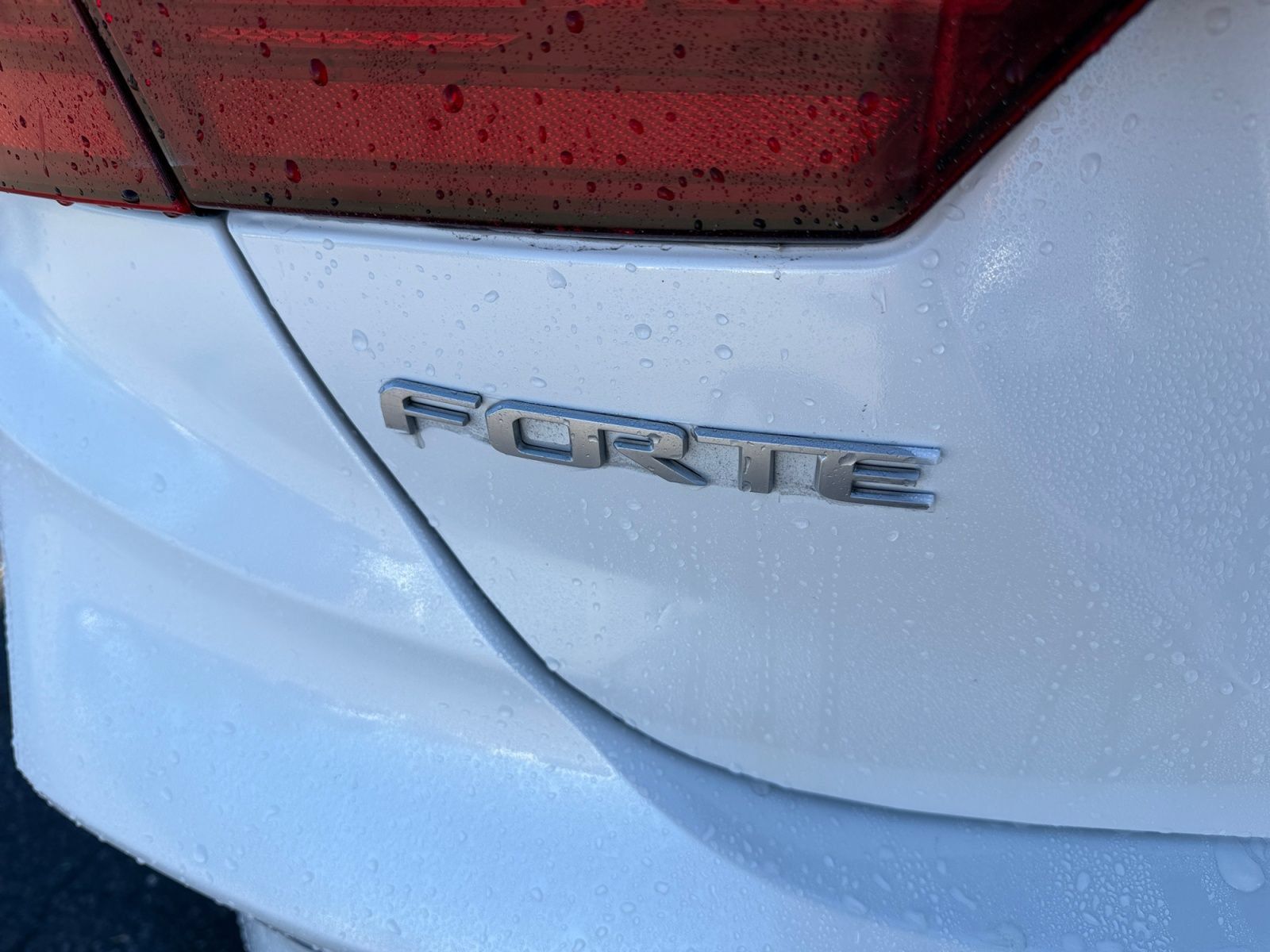 Used 2023 Kia Forte GT-Line FWD image 30
