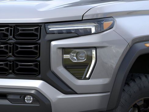 New 2026 GMC Canyon Elevation w/ Convenience Package AWD/4WD image 20