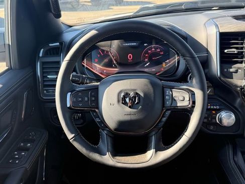 New 2026 RAM 1500 Limited w/ Night Edition image 41