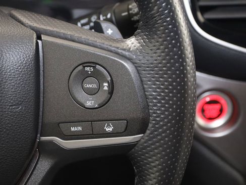 Used 2024 Honda Passport EX-L image 30