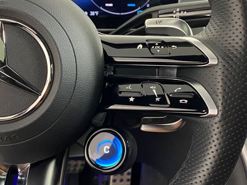 Used 2024 Mercedes-Benz C 43 AMG 4MATIC Sedan image 29