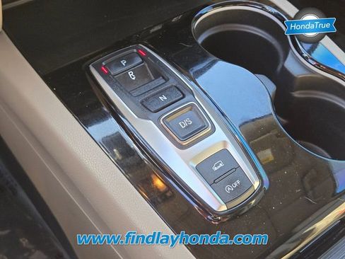 Certified 2019 Honda Pilot Touring image 35