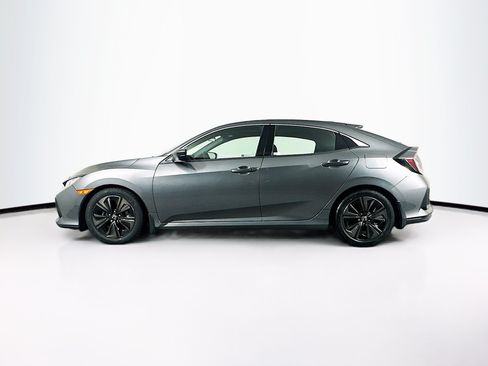 Used 2019 Honda Civic EX image 4