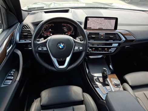 Used 2020 BMW X3 xDrive30i w/ Premium Package AWD/4WD image 12