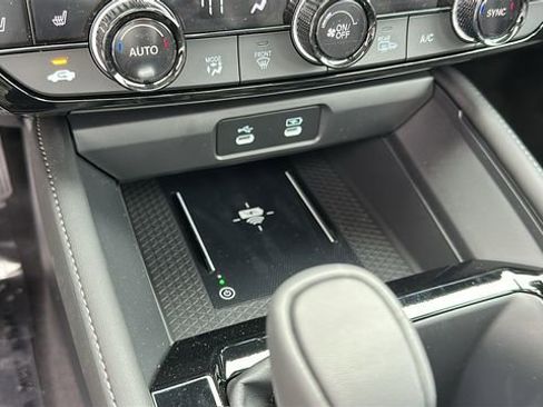 New 2026 Honda Accord Touring image 18