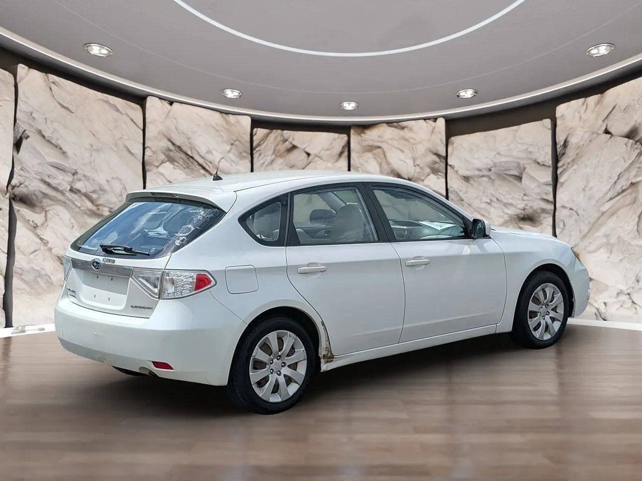 Used 2010 Subaru Impreza 2.5i AWD/4WD image 11