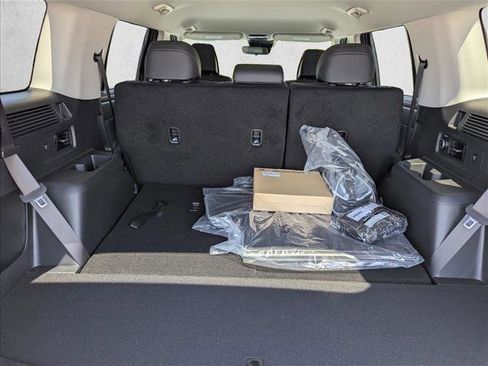 New 2026 Hyundai Santa Fe SEL FWD image 29