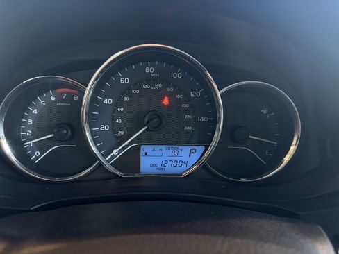 Used 2016 Toyota Corolla LE FWD image 16