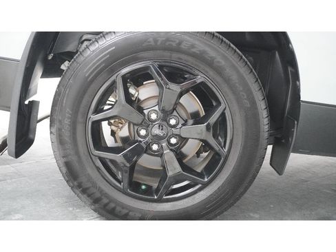 Certified 2024 Ford Maverick Lariat w/ FX4 Off-Road Package image 36