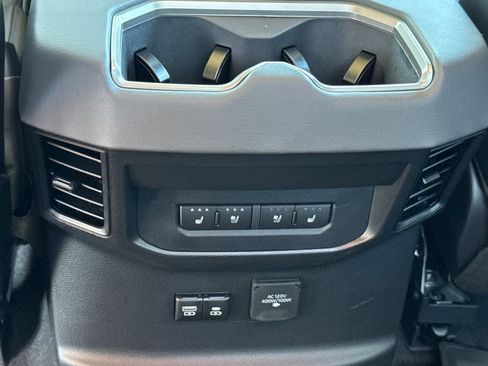 New 2026 Toyota Tundra Platinum AWD/4WD image 15