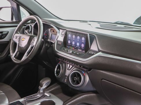 Used 2022 Chevrolet Blazer LT image 25
