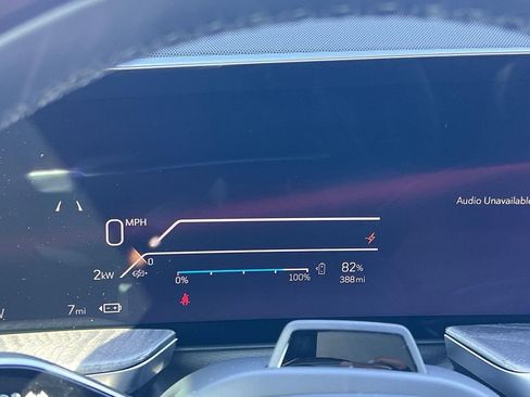 New 2026 Cadillac Escalade IQL Sport 2 image 15