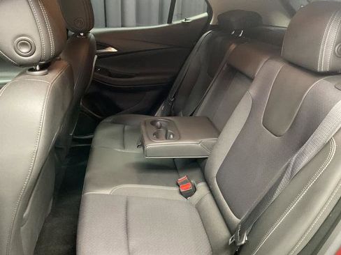 Used 2023 Buick Encore GX Select FWD image 10