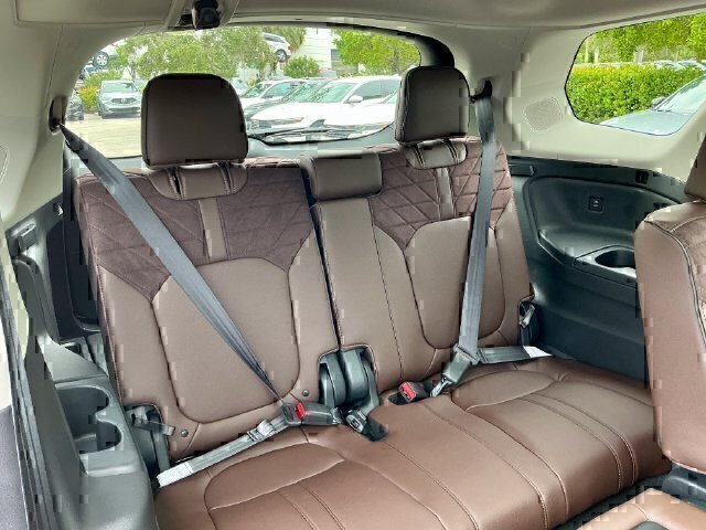 New 2026 Honda Pilot Elite image 12