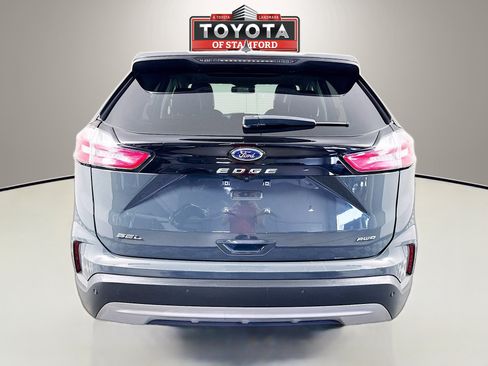 Used 2021 Ford Edge SEL w/ Convenience Package AWD/4WD image 6