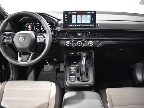 Certified 2024 Honda CR-V Sport Touring image 33