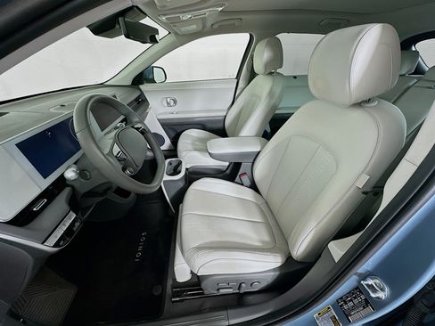 Used 2024 Hyundai Ioniq 5 Limited AWD/4WD image 13