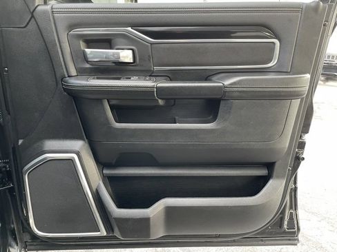 Used 2022 RAM 2500 Laramie image 26