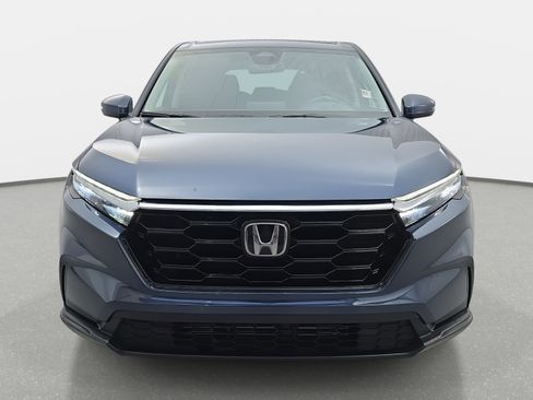 Certified 2024 Honda CR-V EX image 2