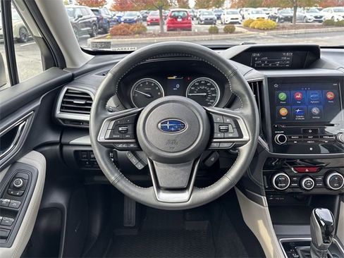 Used 2021 Subaru Forester Limited w/ Popular Package #3 image 14