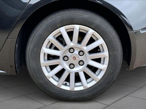 Used 2012 Cadillac CTS Luxury image 10