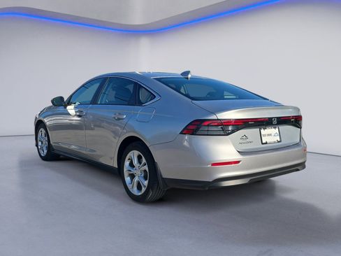 Used 2024 Honda Accord LX image 3