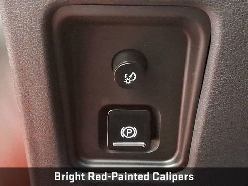 Certified 2024 Chevrolet Corvette Stingray Coupe w/ Z51 Performance Package image 24