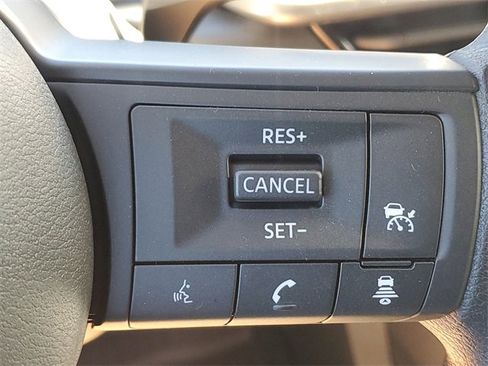 New 2026 Nissan Kicks SV w/ SV Premium Package image 9