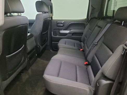 Used 2015 Chevrolet Silverado 1500 LT w/ All Star Edition AWD/4WD image 18