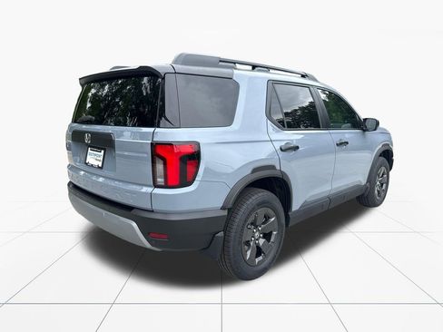 New 2026 Honda Passport RTL image 9