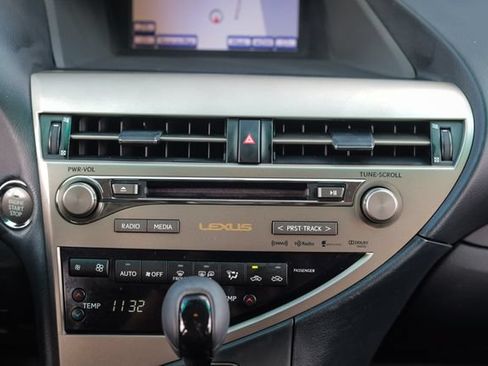 Used 2014 Lexus RX 350 AWD w/ Navigation Package image 32