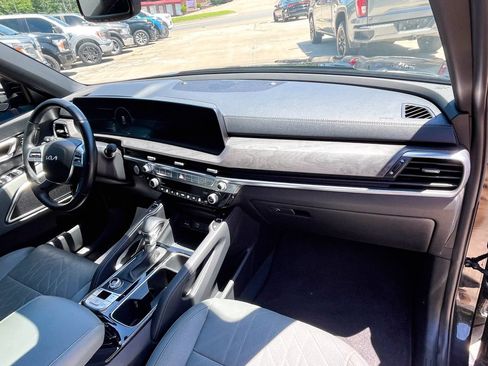 Used 2024 Kia Telluride SX X-Pro AWD/4WD image 9