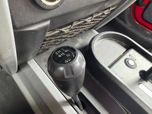 Used 2009 Jeep Wrangler X AWD/4WD image 22