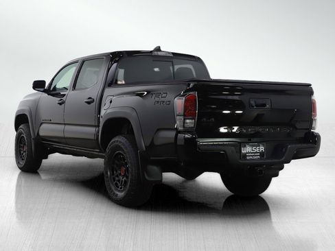 Used 2023 Toyota Tacoma TRD Pro image 3